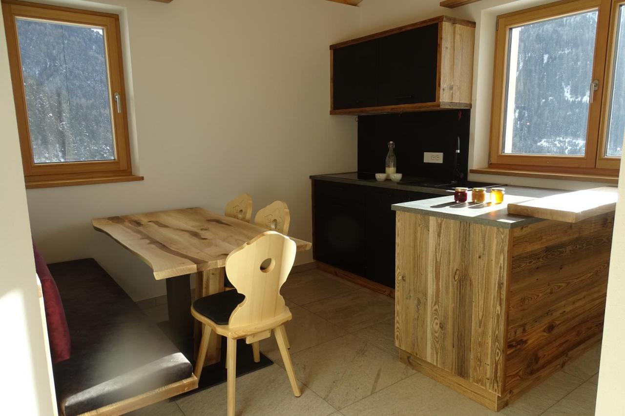 Schmalzlhof Apartment Siusi Luaran gambar